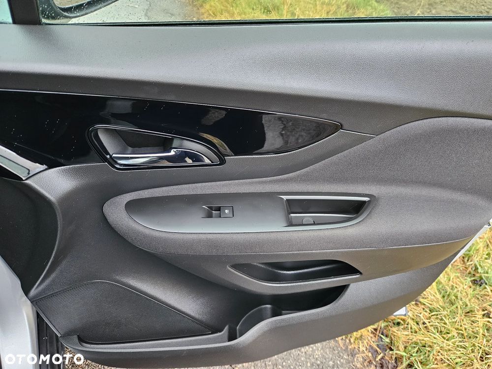 Opel Mokka 1.4 Turbo ecoFLEX Start/Stop Edition - 31