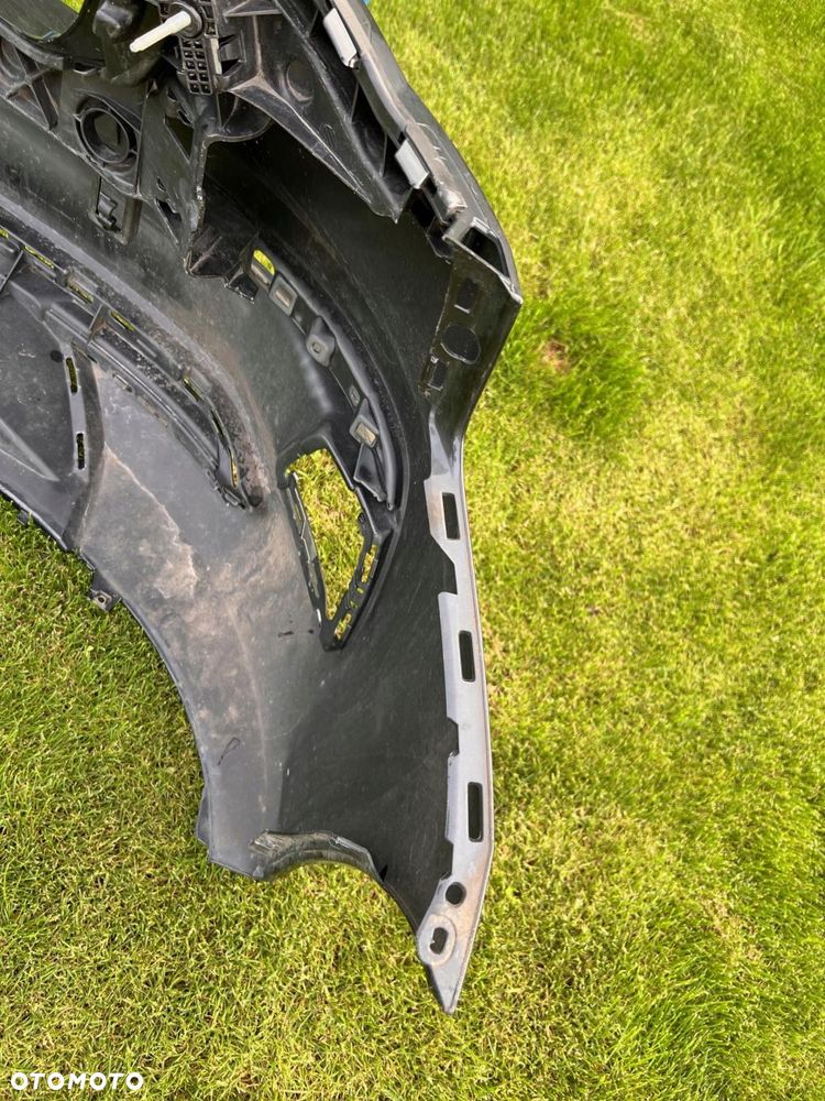 ZDERZAK TYŁ TYLNY AUDI A38Y PDC 8Y4807511 - 12