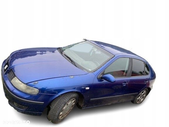SILNIK KPL 1.9 TDI 110 KM ASV LEON I 1M 99-06 GOLF IV OCTAVIA I A3 8P IBIZA - 3