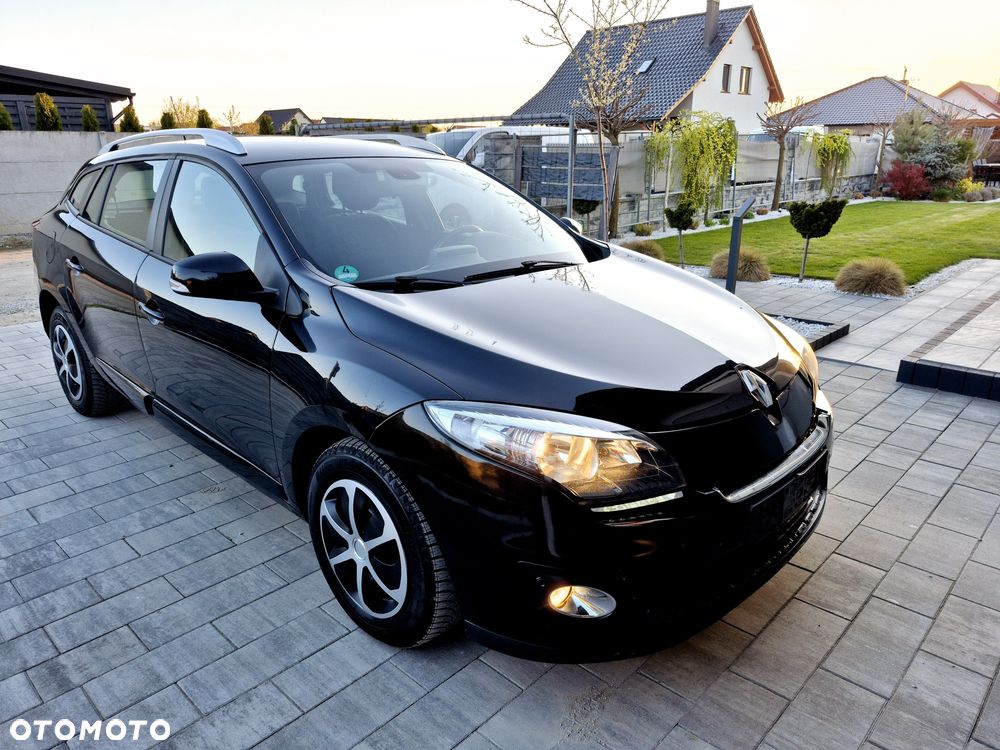 Renault Megane - 3