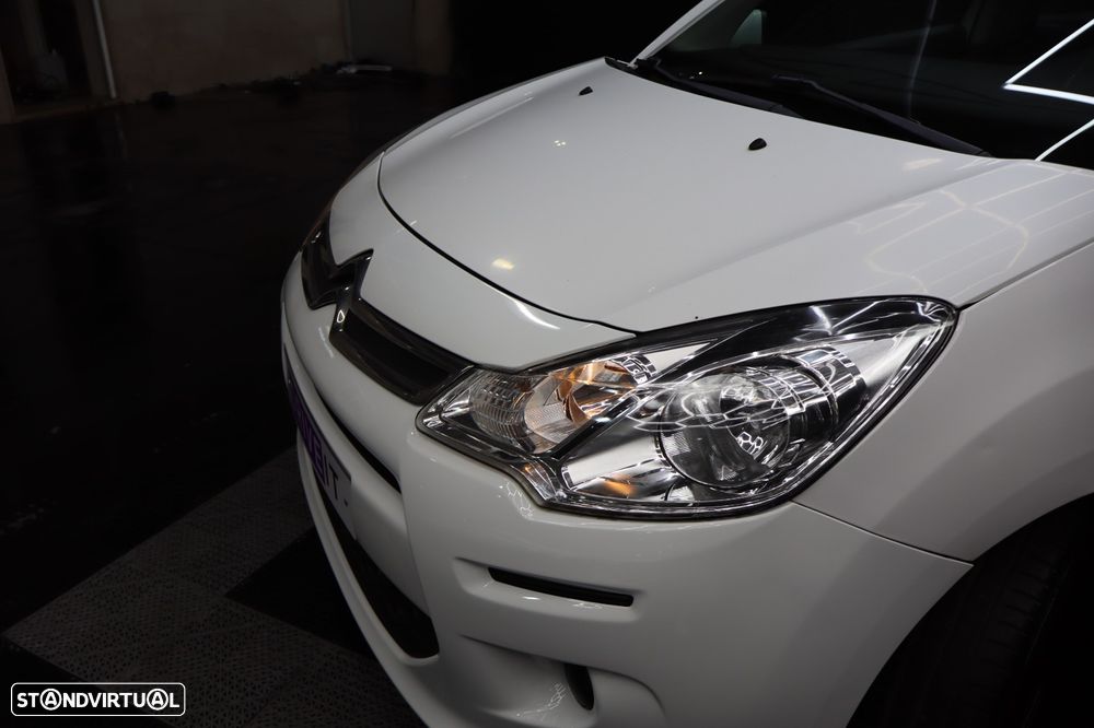 Citroën C3 Pure Tech Feel - 6