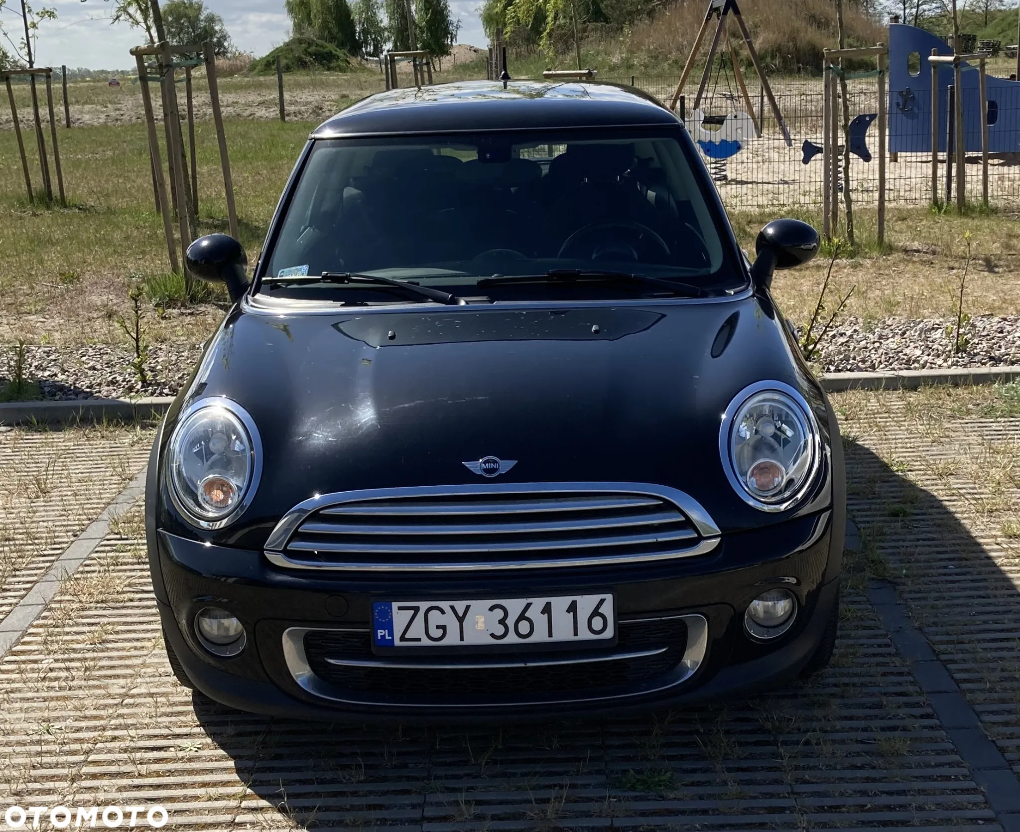 MINI Cooper D - 5