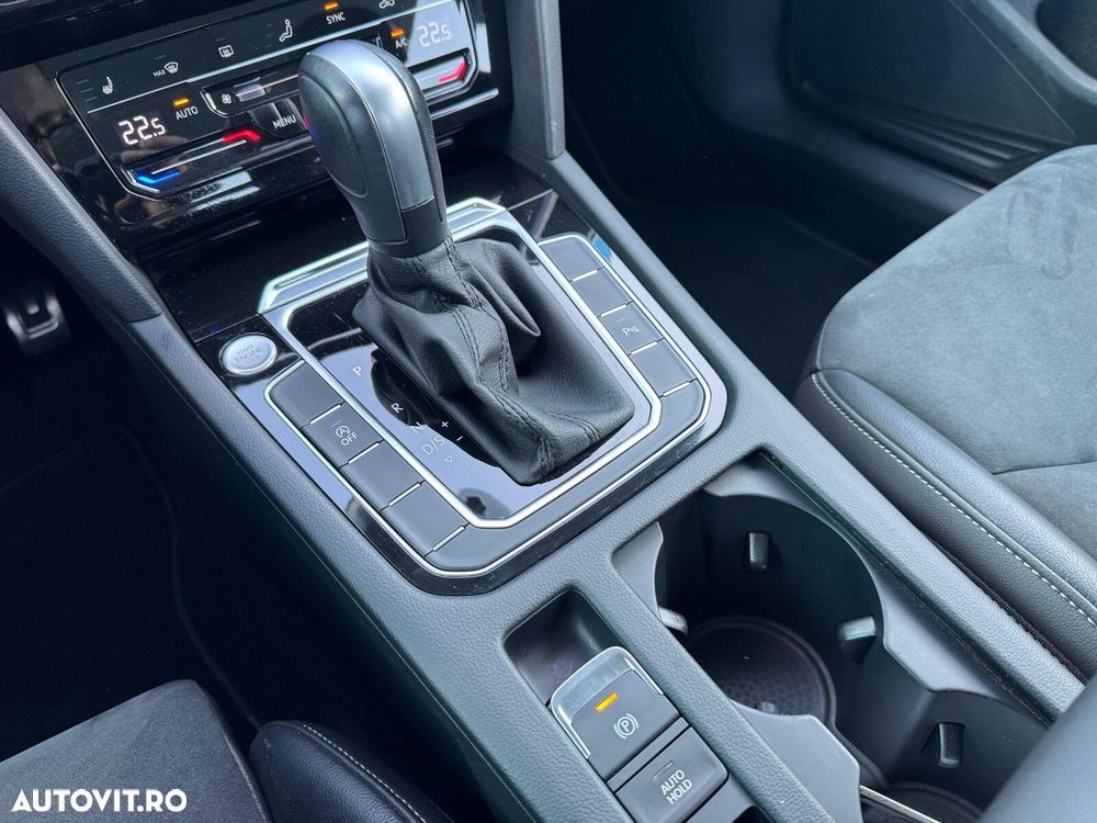 Volkswagen ARTEON - 11