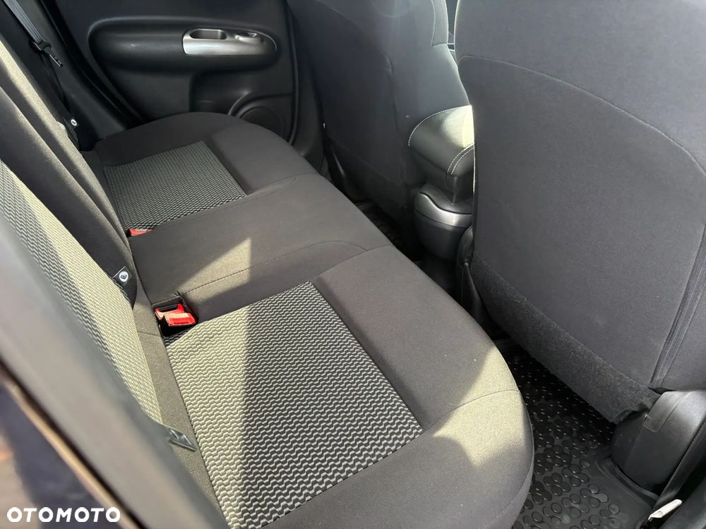 Nissan Juke 1.2 DIG-T Acenta - 22