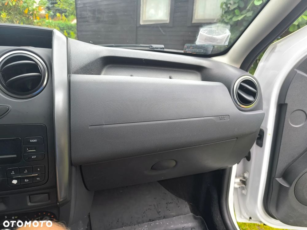 Dacia Duster 1.6 SCe Open S&S - 20