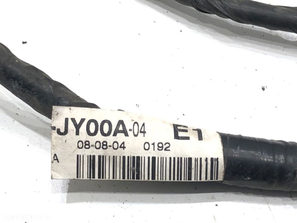 WIĄZKA PDC PRZÓD - 84.00 PLN - RENAULT KOLEOS I (HY_) 2008 - 2022 2.0 dCi 4x4 (HY0B) 127 kW [173 - 5