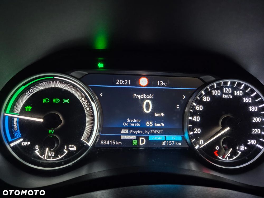 Nissan Juke 1.6 4AMT N-Connecta - 34