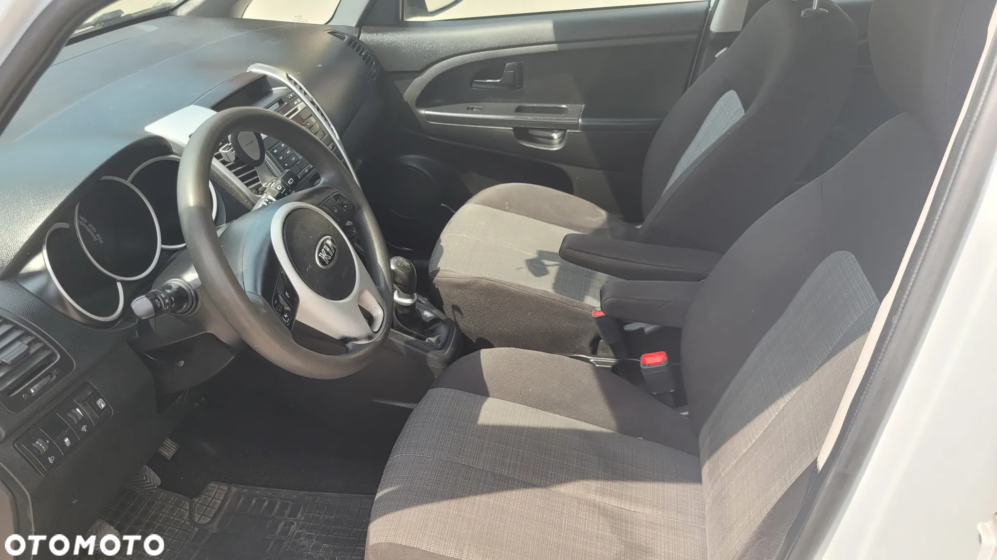 Kia Venga 1.4 M - 7