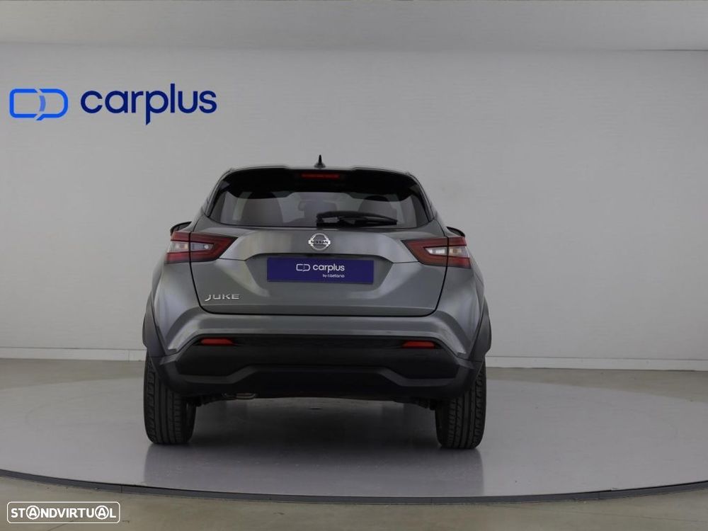 Nissan Juke 1.0 DIG-T Acenta - 6