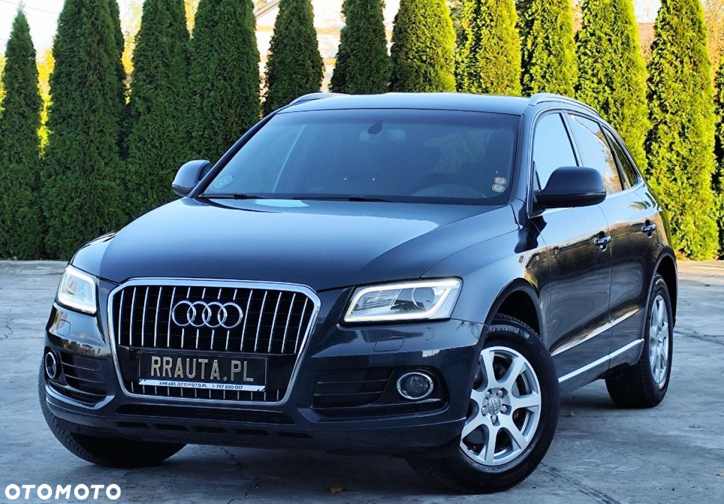 Audi Q5 - 3