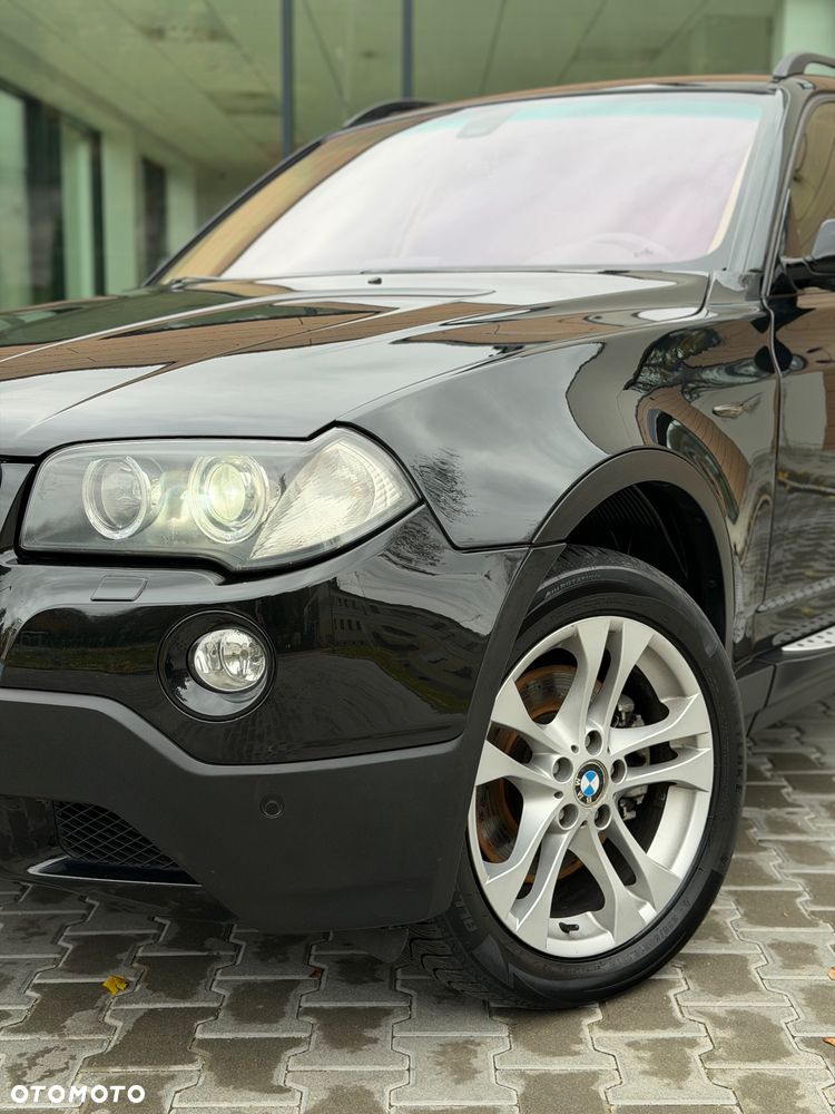 BMW X3 - 23