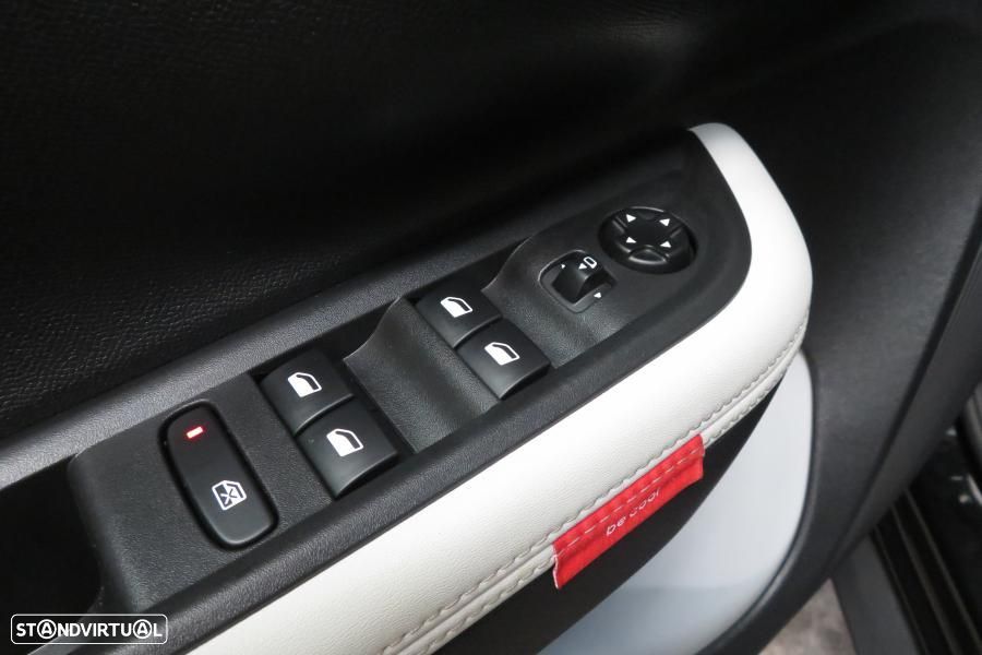 Citroën e-C3 44 kWh Autonomia Conforto Max - 23