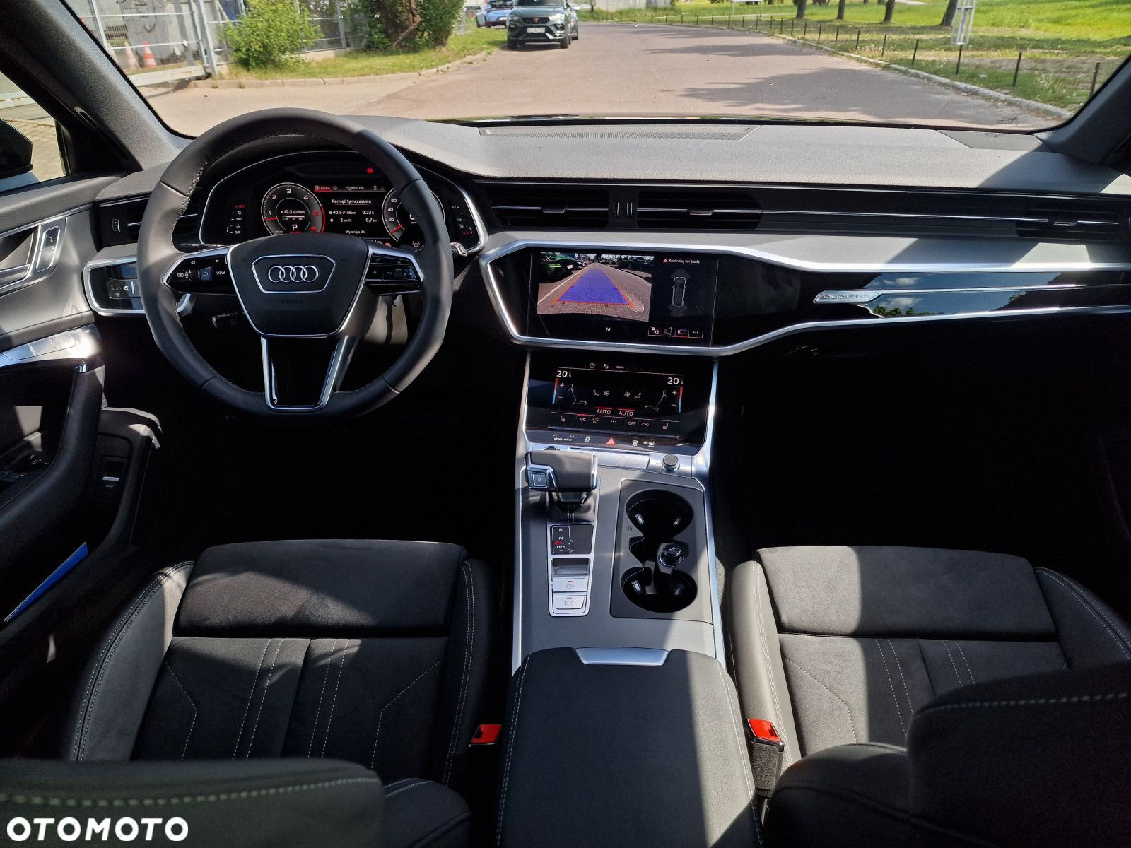 Audi A6 - 19