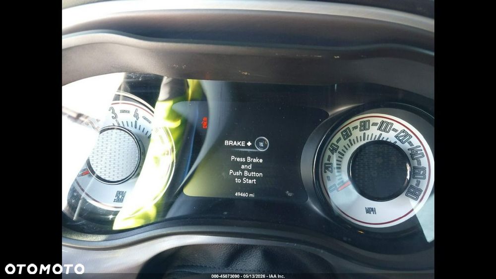 Dodge Challenger Automatik R/T Plus Scat Pack - 10