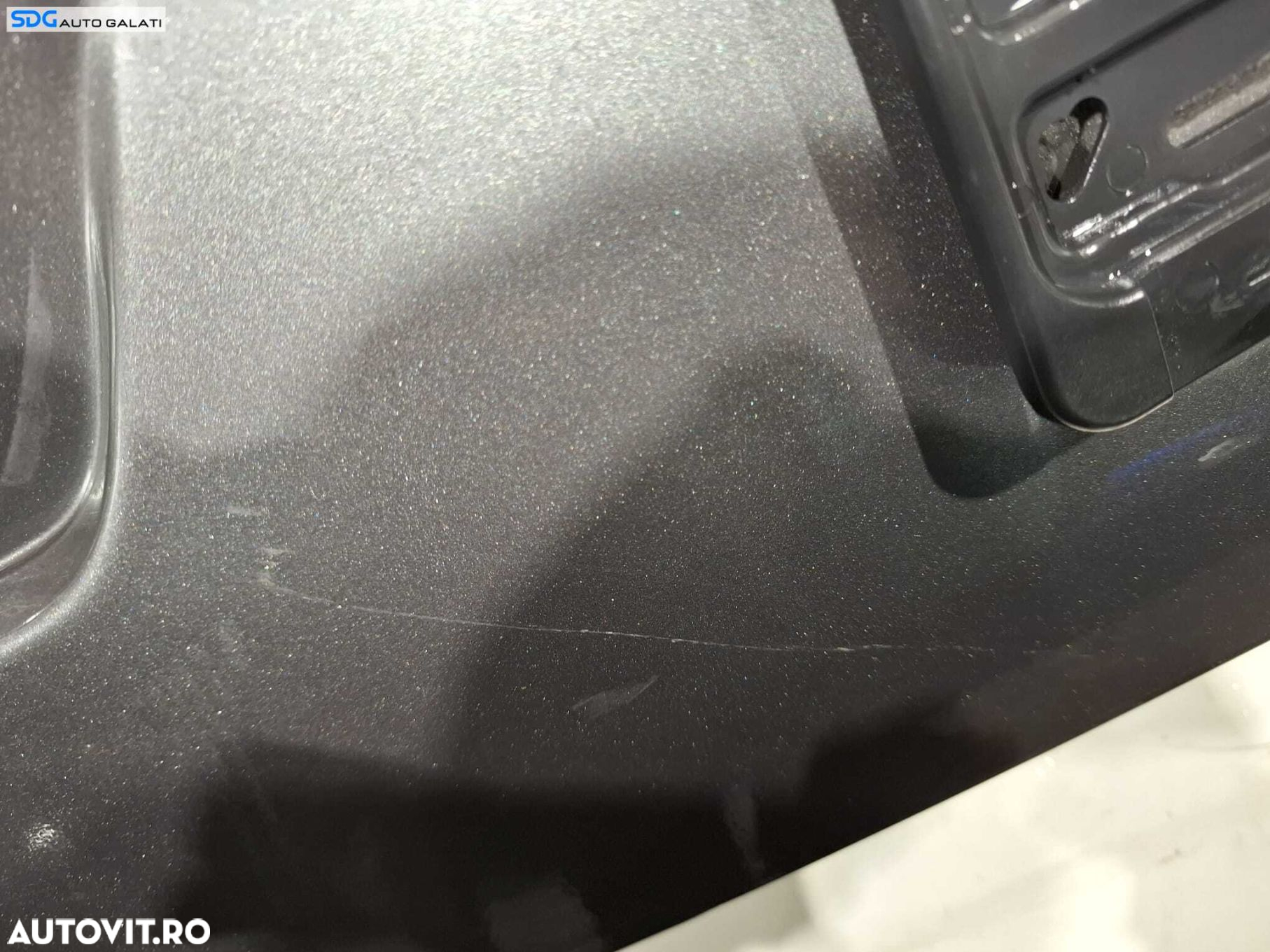 Capota Portbagaj Dezechipata Seat Toledo 2 1999 - 2005 [L4278] [Depozit] - 4