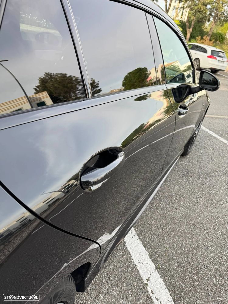 Mercedes-Benz CLA 250 - 26