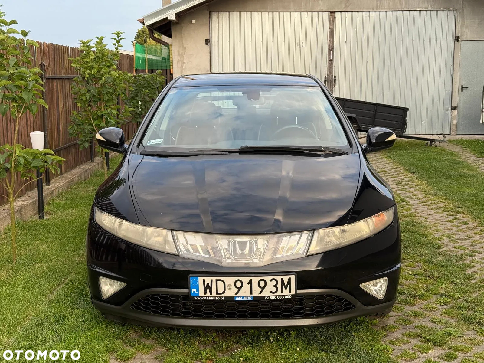 Honda Civic - 2