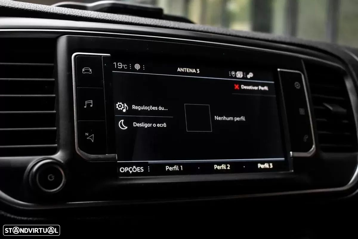Peugeot expert 2.0 hdi premium - 29