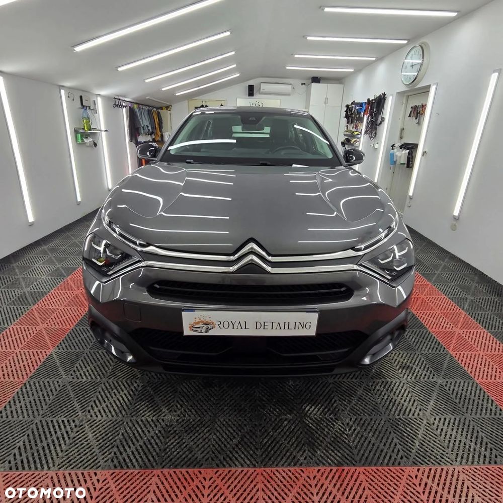 Citroën C4 BlueHDi 130 Stop&Start EAT8 SHINE - 21