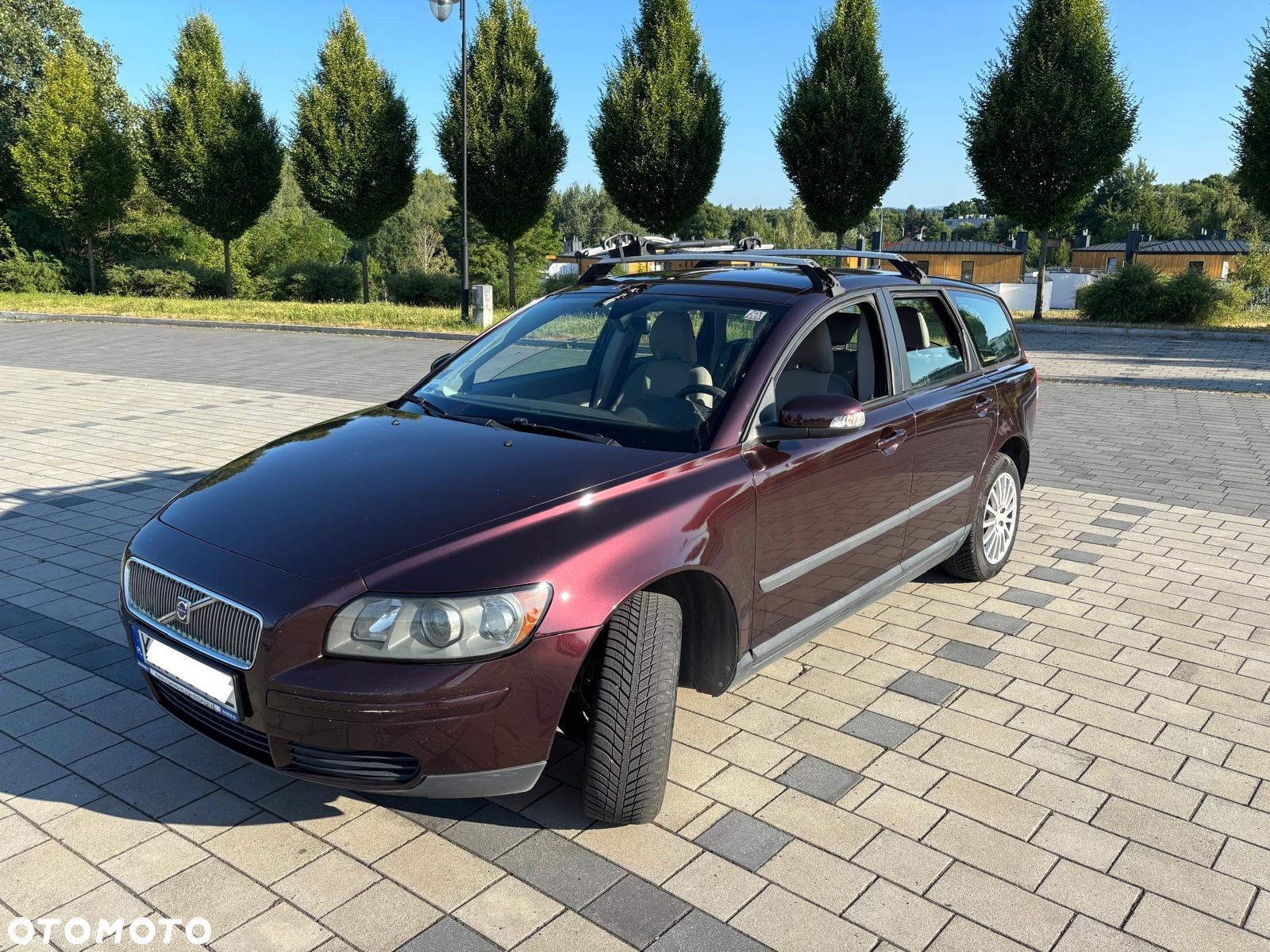 Volvo V50 1.6D - 8