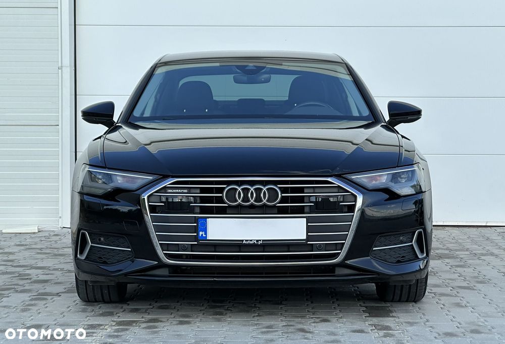 Audi A6 Limousine 40 TDI mHEV Quattro Sport S tronic - 4