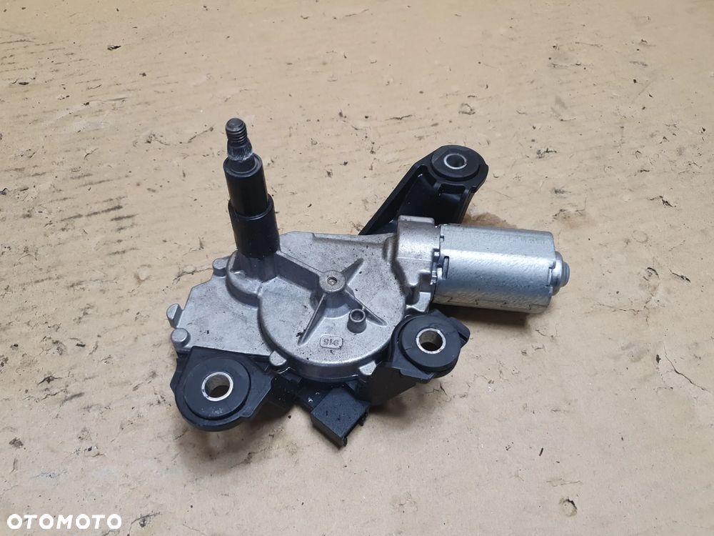 } Nissan Qashqai J10 Lift Silniczek wycieraczek 0390201820 - 1