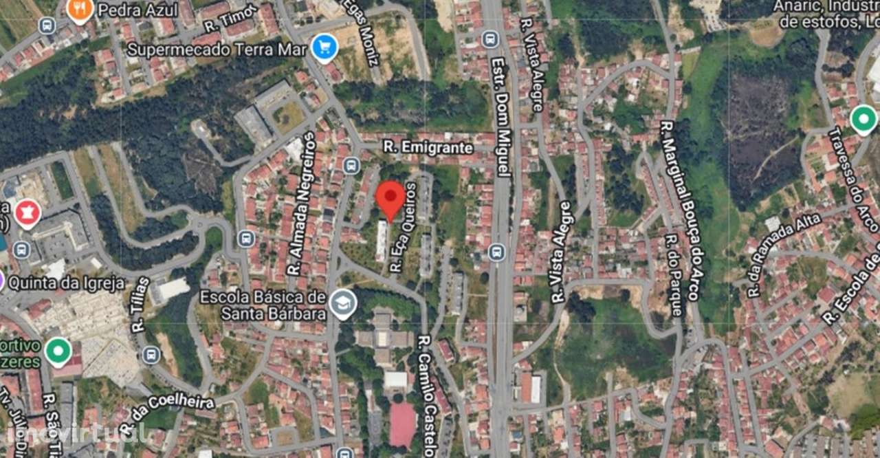 Apartamento T3 Fânzeres - Gondomar - Grande imagem: 3/8