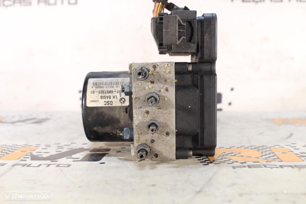 Abs Bmw 3 (F30, F80)  34516862246 / 6862246 / 6862247 - 4