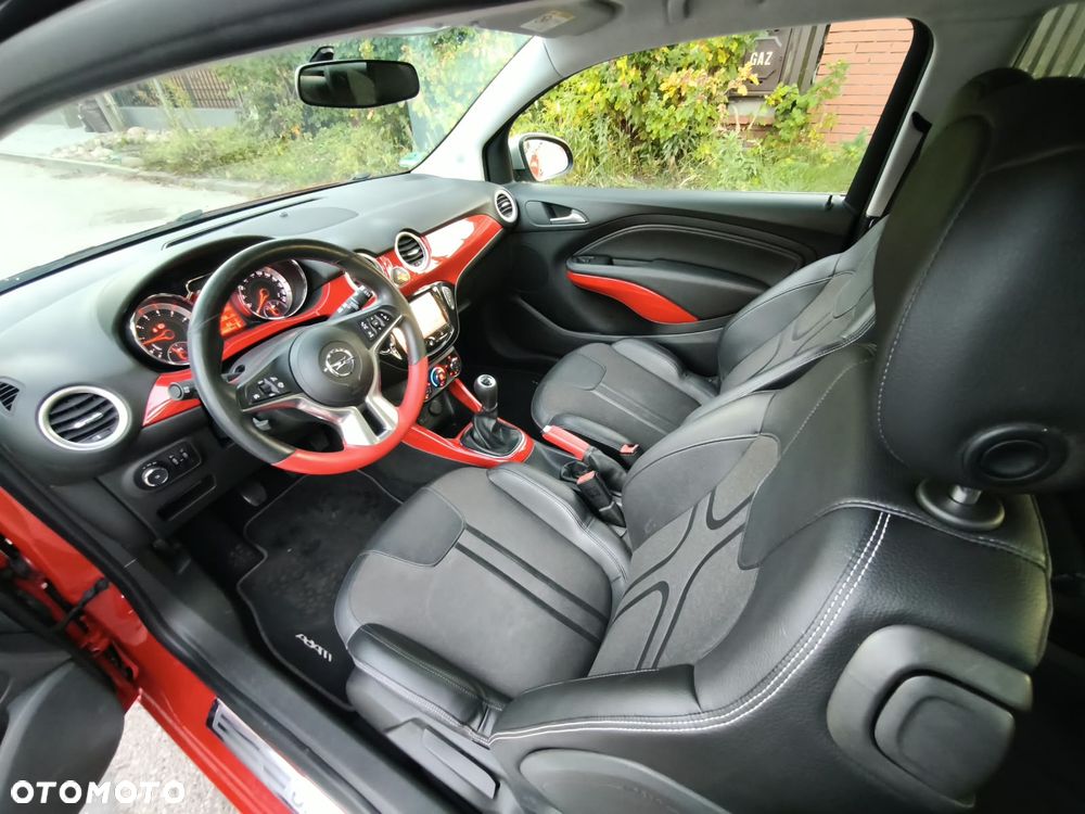 Opel Adam - 10