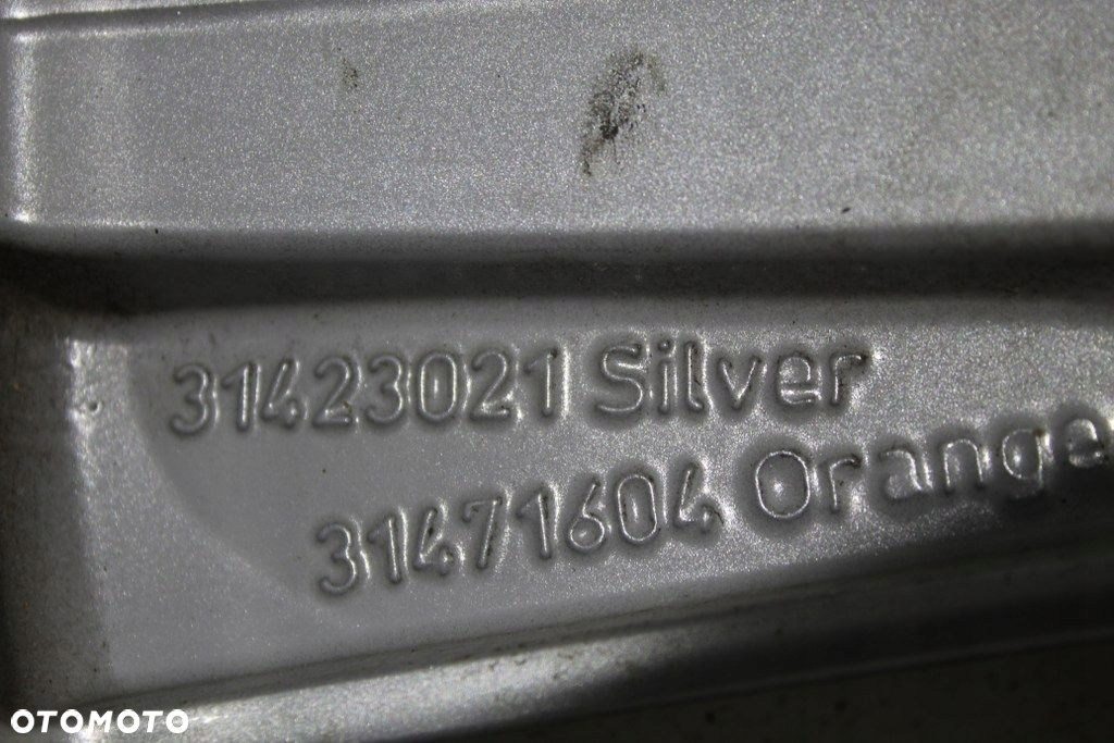 Volvo XC90 II Felga 19" - 2