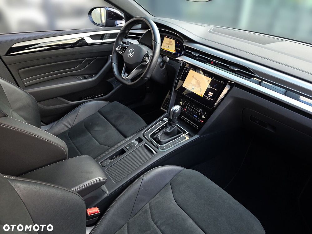 Volkswagen Arteon Shooting Brake 2.0 TSI R-Line DSG - 27