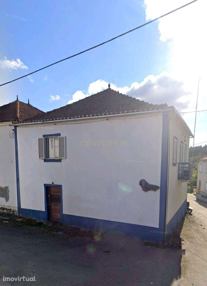 Casa T3 em Vale de Frades, Vimioso - Grande imagem: 2/4