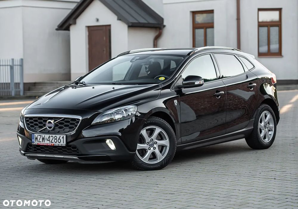 Volvo V40 Cross Country D2 Drive-E Kinetic - 6