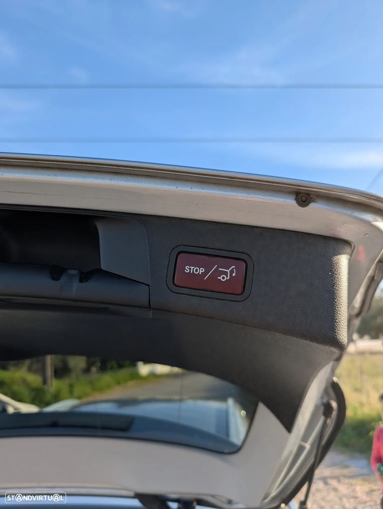 Mercedes-Benz C 220 (BlueTEC) d Station 7G-TRONIC Avantgarde - 11