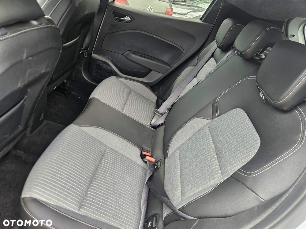 Renault Clio TCe 90 EVOLUTION - 15