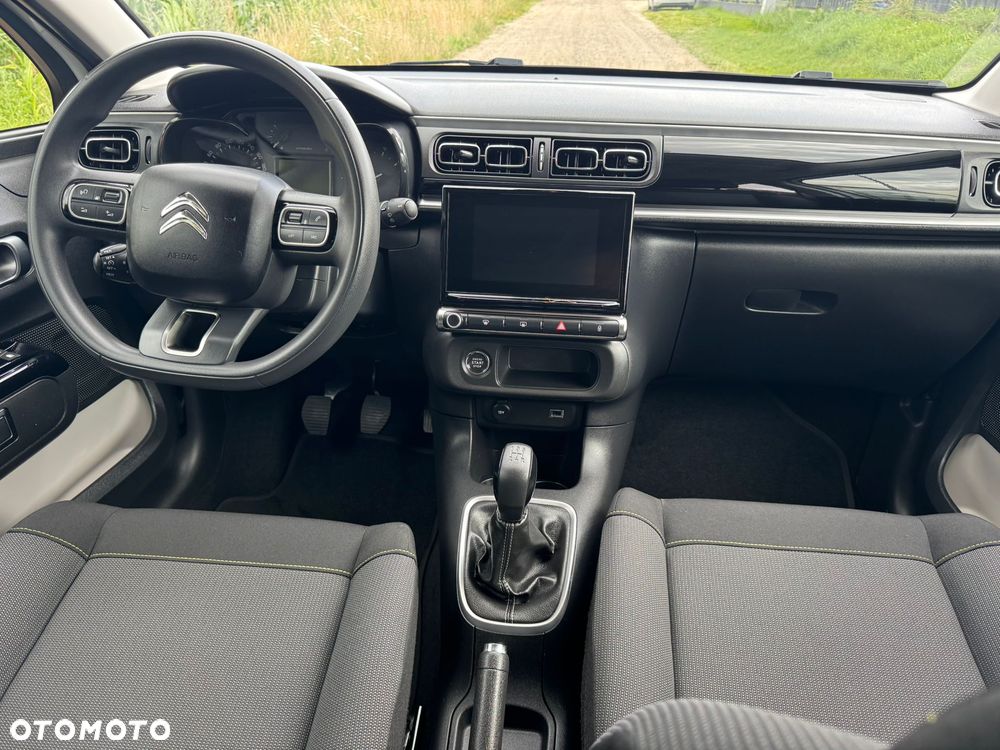 Citroën C3 - 24
