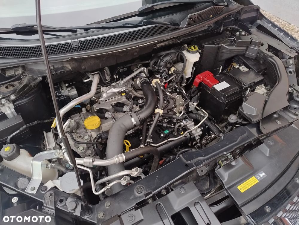 Nissan Qashqai 1.2 DIG-T 360 - 24