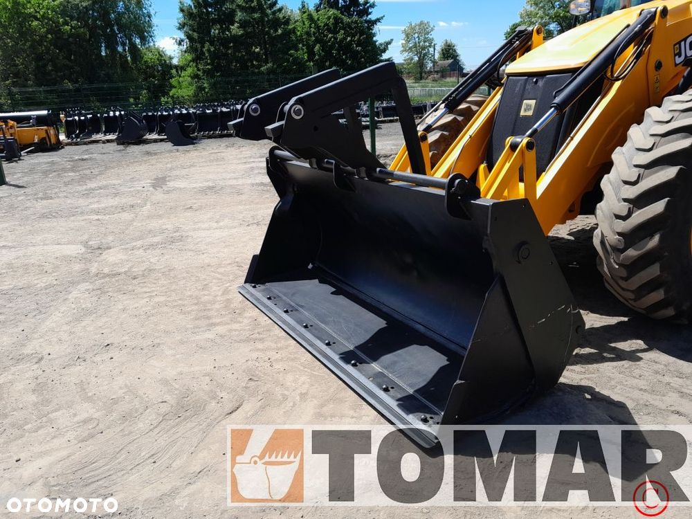JCB JCB 4CX AEC  2018r - 12