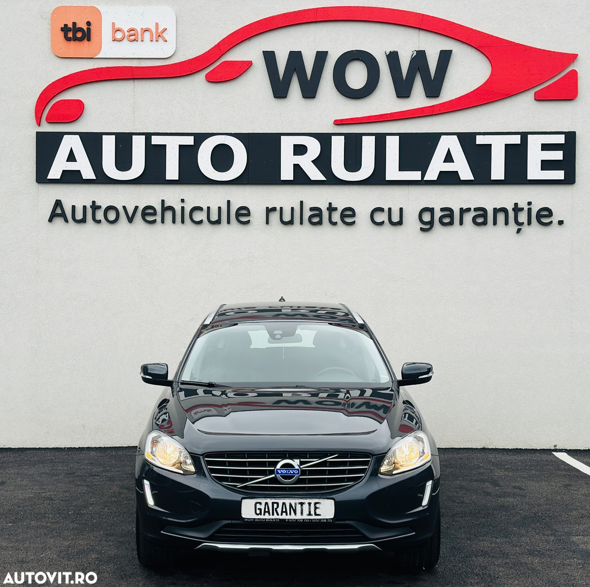 Volvo XC 60 D3 Start-Stop Summum - 37