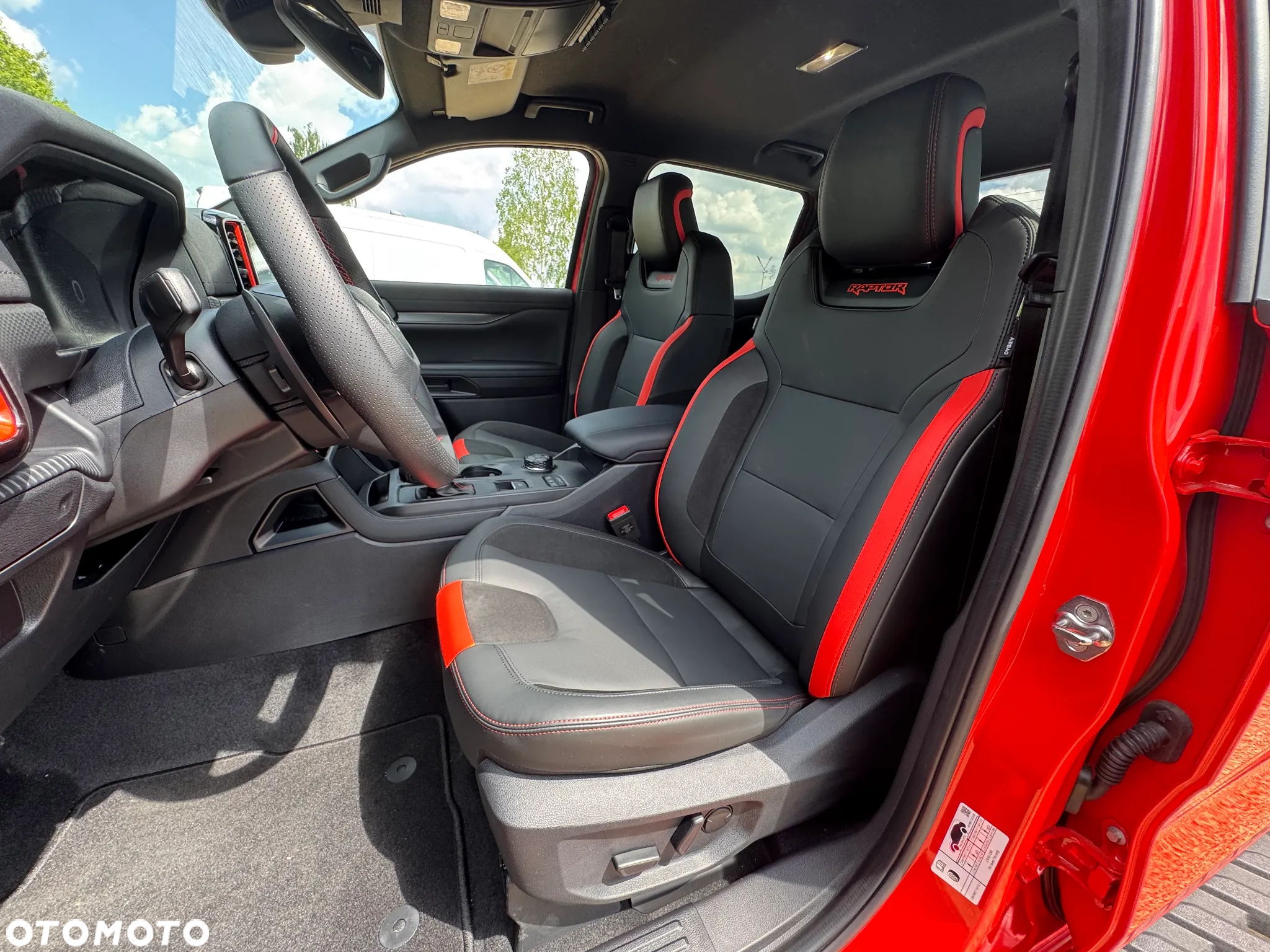 Ford Ranger 3.0 EcoBoost Twin-Turbo 4x4 DC Raptor - 22