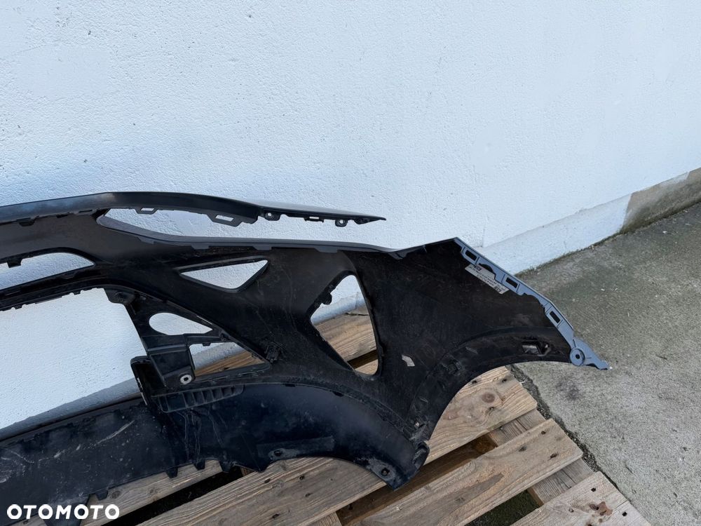 zderzak przód przedni cupra formentor 5ff lift 2024- + spoiler 5ff805902e - 4
