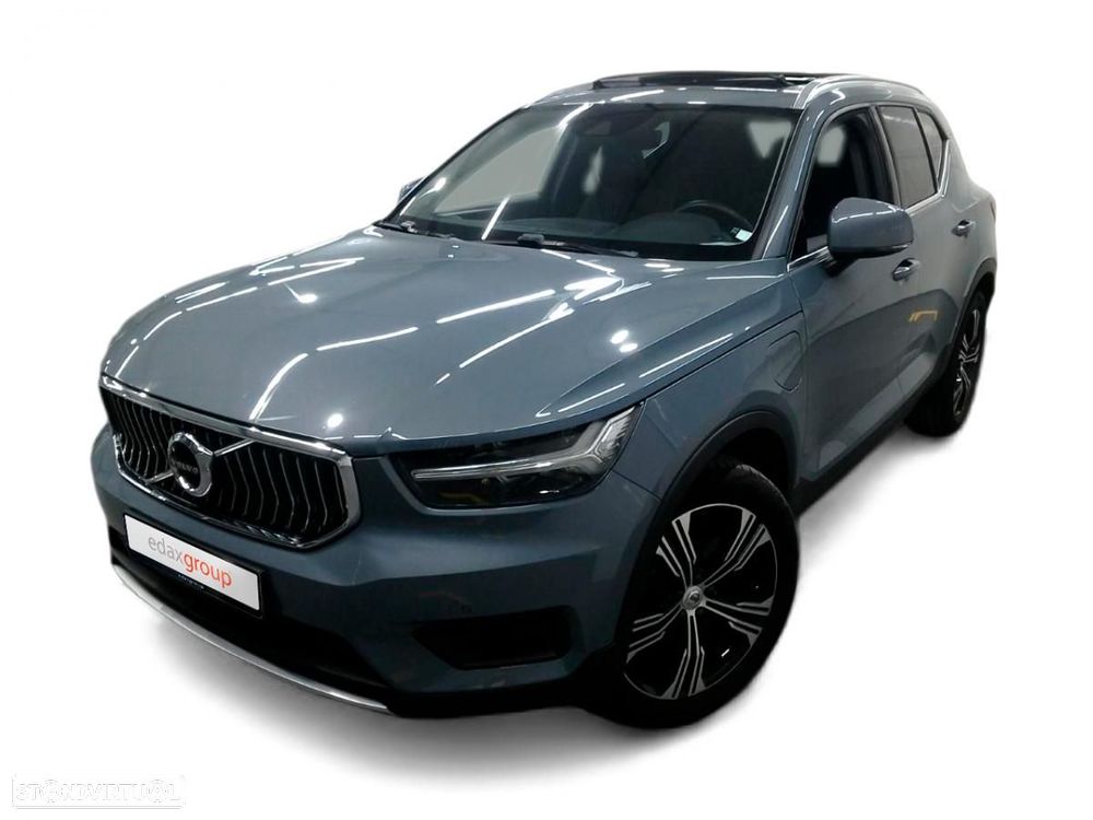 Volvo XC 40 1.5 T4 PHEV Essential - 1