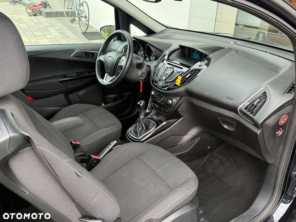 Ford B-MAX - 20