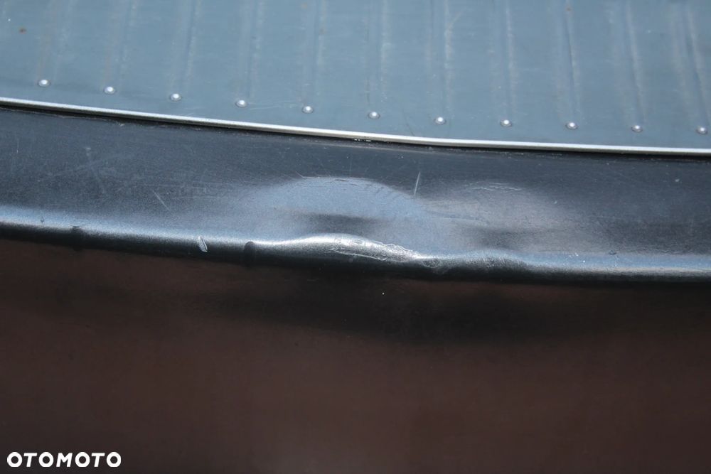 ZDERZAK TYŁ TYLNY OPEL INSIGNIA A KOMBI Z177 - 9