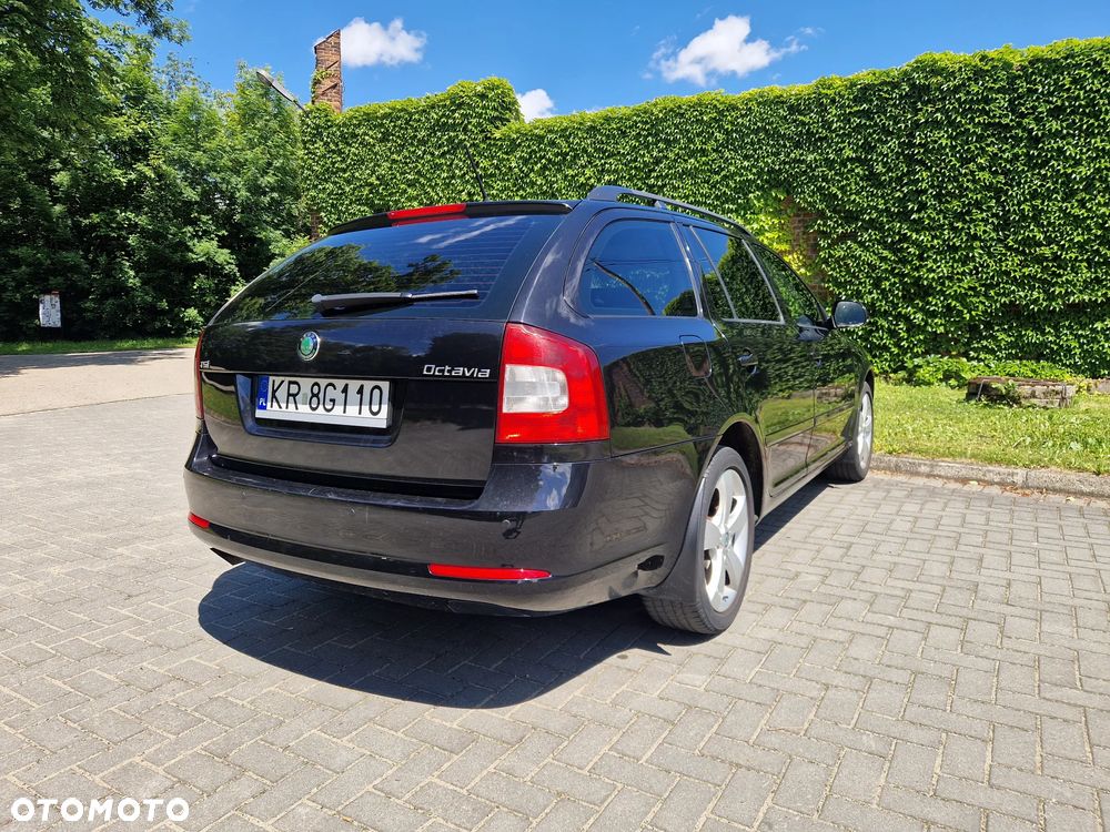 Skoda Octavia 1.4 TSI Ambition - 6