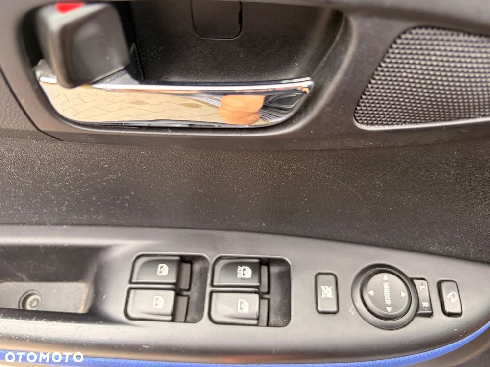 Hyundai i20 1.4 Comfort - 14
