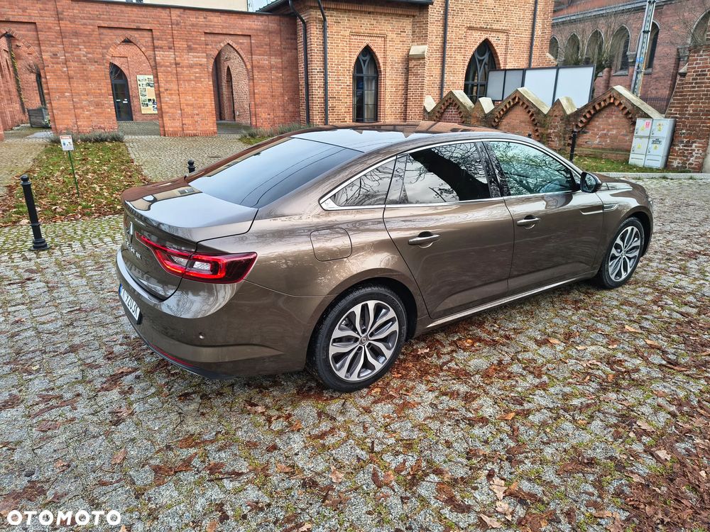 Renault Talisman ENERGY dCi 160 EDC LIMITED - 6
