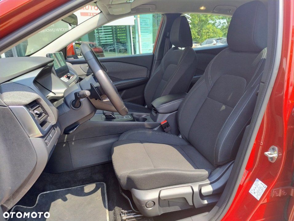 Nissan Qashqai - 11