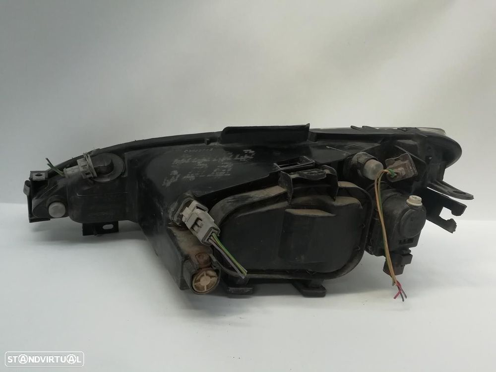 FAROL DIREITO PEUGEOT 206 CC 2003 - 1