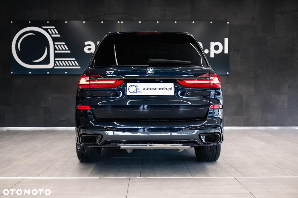 BMW X7 xDrive40d mHEV sport - 6